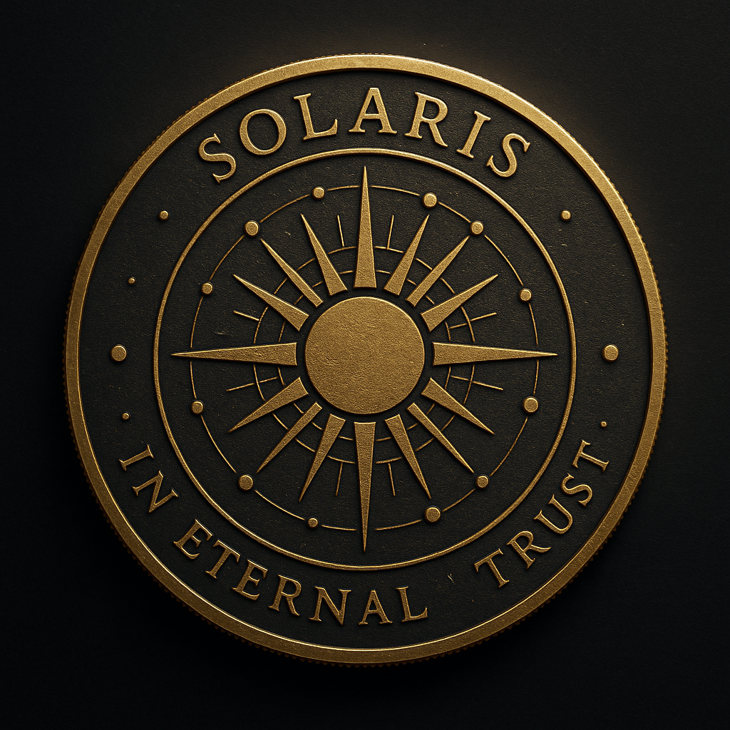 solarisdao
